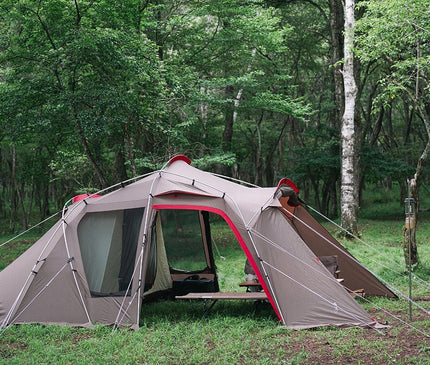 SNOW PEAK Tuga TENT Snow Peak 