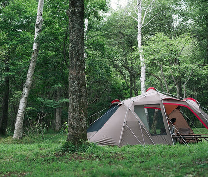 SNOW PEAK Tuga TENT Snow Peak 
