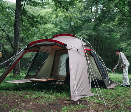 SNOW PEAK Tuga TENT Snow Peak 