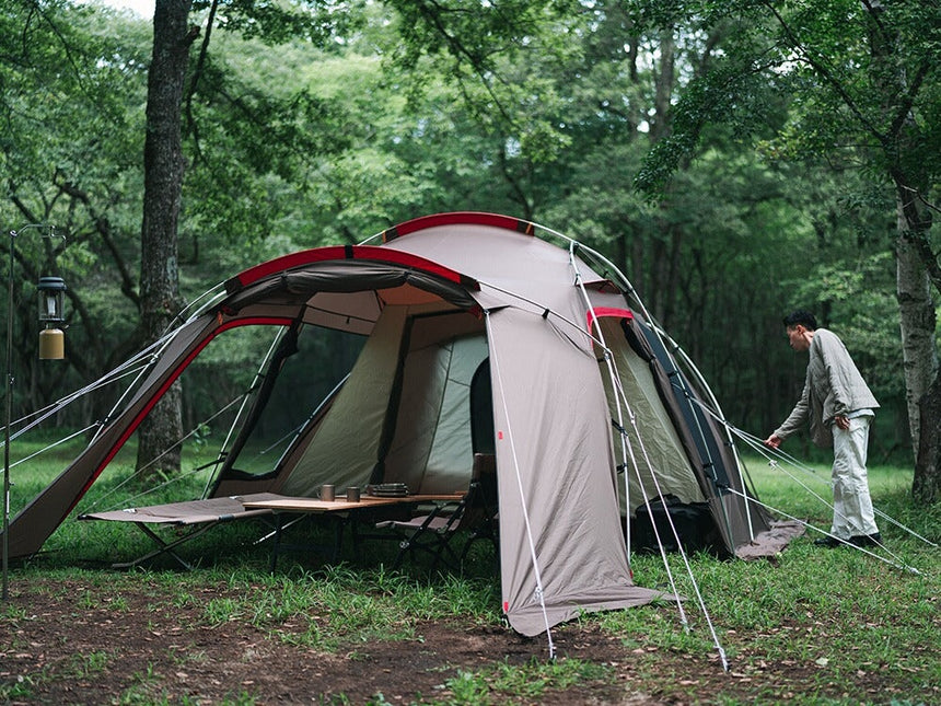 SNOW PEAK Tuga TENT Snow Peak 