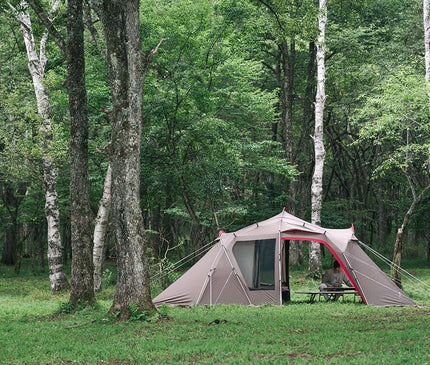 SNOW PEAK Tuga TENT Snow Peak 