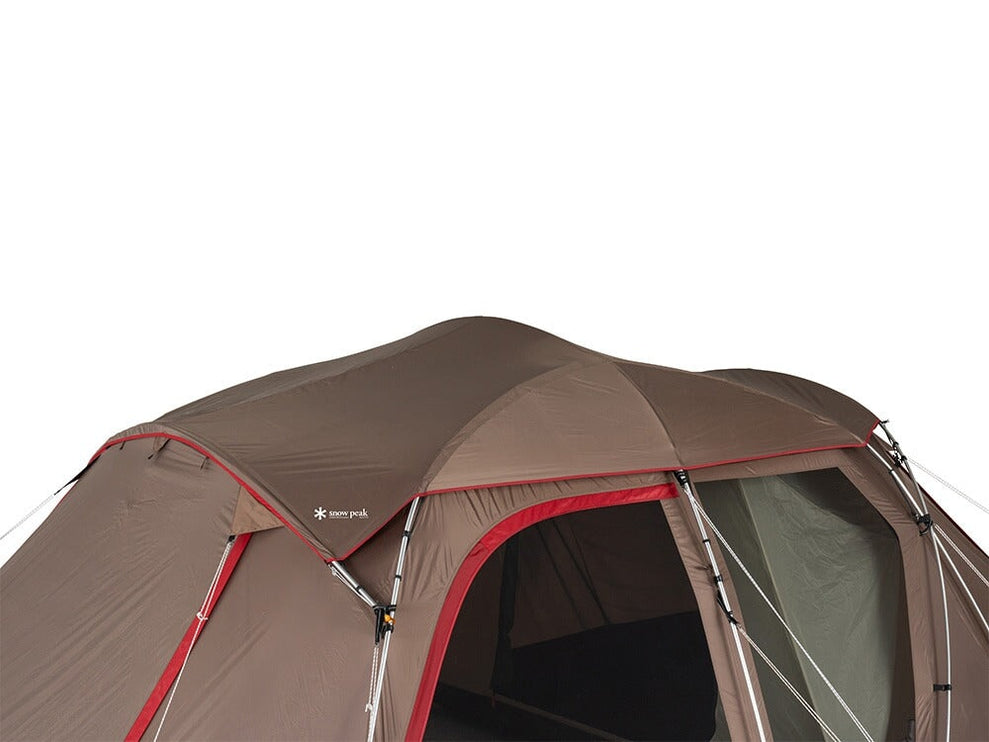 SNOW PEAK Tuga TENT Snow Peak Roof Sheet 