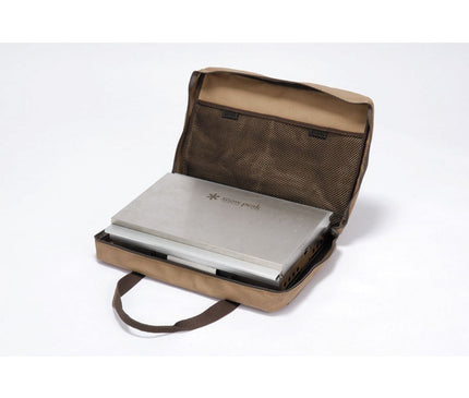 SNOW PEAK Two unit storage Bag Storage Snow Peak 