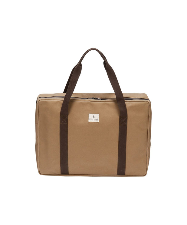 SNOW PEAK Two unit storage Bag Storage Snow Peak 