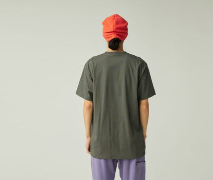 SNOW PEAK Typography T-Shirt T-shirt Snow Peak 