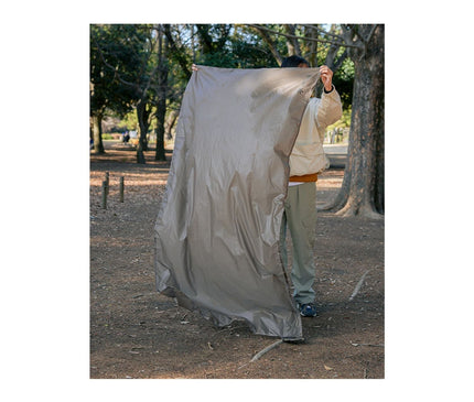 SNOW PEAK UL Leisure Sheet Picnic Mat Snow Peak 