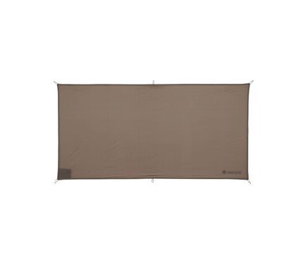 SNOW PEAK UL Leisure Sheet Picnic Mat Snow Peak 