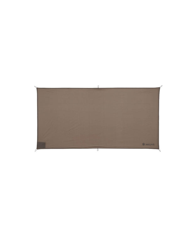 SNOW PEAK UL Leisure Sheet Picnic Mat Snow Peak 
