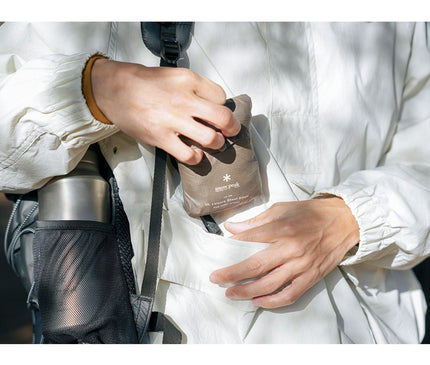 SNOW PEAK UL Leisure Sheet Picnic Mat Snow Peak 