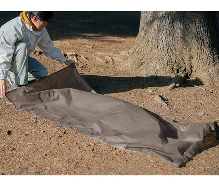 SNOW PEAK UL Leisure Sheet Picnic Mat Snow Peak 