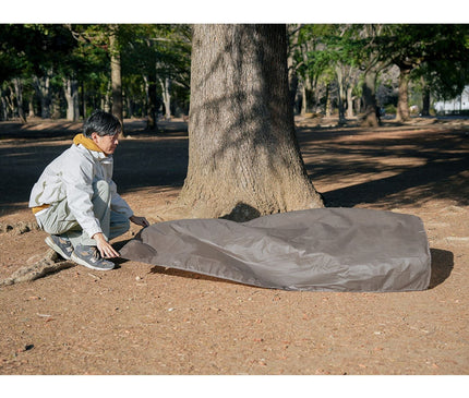 SNOW PEAK UL Leisure Sheet Picnic Mat Snow Peak 