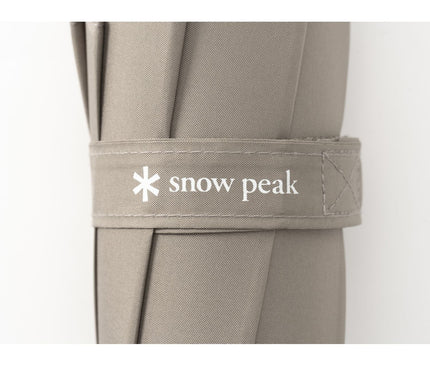 SNOW PEAK Urban Umbrella Accessory Snow Peak 