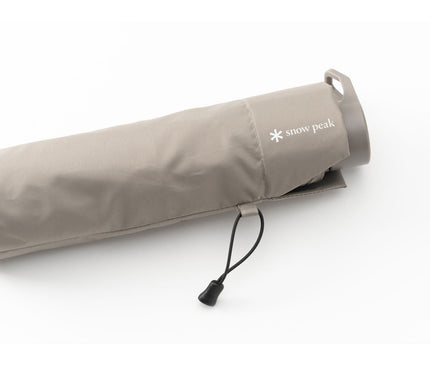 SNOW PEAK Urban Umbrella Accessory Snow Peak 