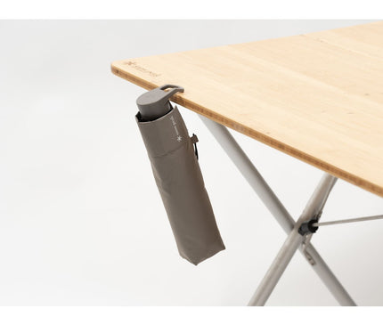 SNOW PEAK Urban Umbrella Accessory Snow Peak 