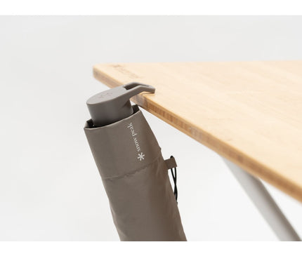 SNOW PEAK Urban Umbrella Accessory Snow Peak 