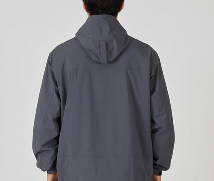 SNOW PEAK Utility Parka Jacket Snow Peak 