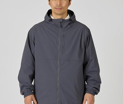 SNOW PEAK Utility Parka Jacket Snow Peak 