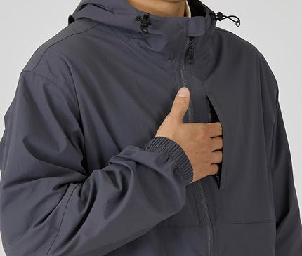 SNOW PEAK Utility Parka Jacket Snow Peak 