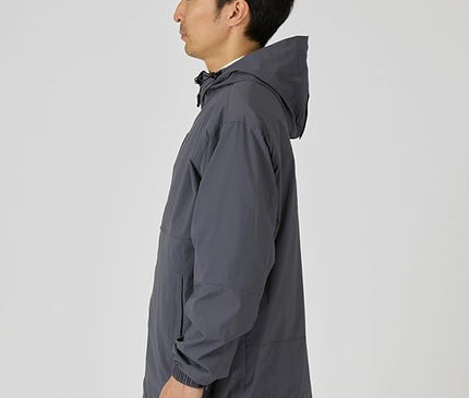 SNOW PEAK Utility Parka Jacket Snow Peak 