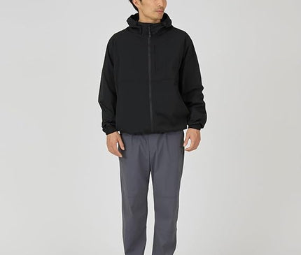 SNOW PEAK Utility Parka Jacket Snow Peak 