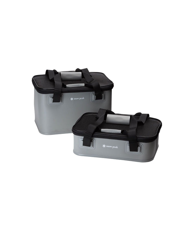 SNOW PEAK Water Proof Unit Gear Bag Storage Snow Peak 