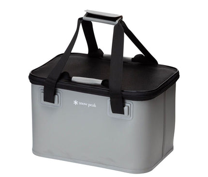 SNOW PEAK Water Proof Unit Gear Bag Storage Snow Peak 220 