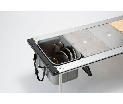 SNOW PEAK Water Proof Unit Gear Bag Storage Snow Peak 