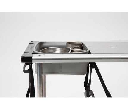 SNOW PEAK Water Proof Unit Gear Bag Storage Snow Peak 