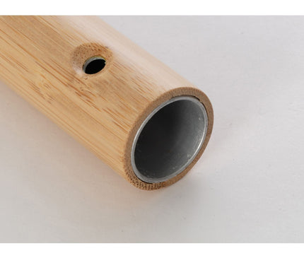 SNOW PEAK Wood Wing Pole Tent Accessory Snow Peak 
