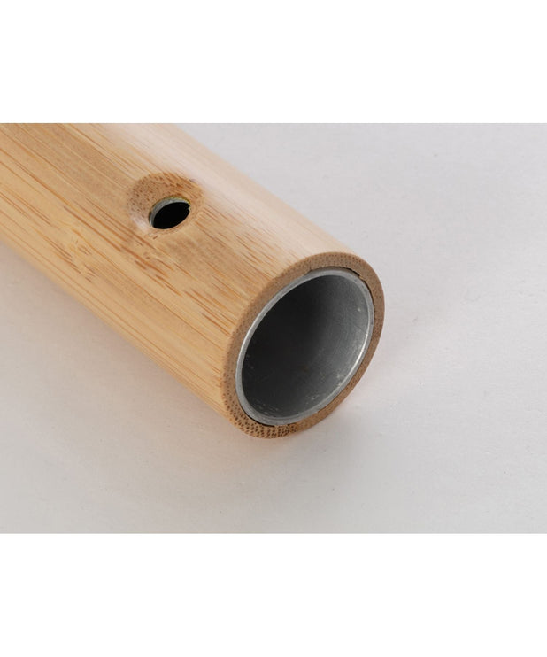 SNOW PEAK Wood Wing Pole Tent Accessory Snow Peak 