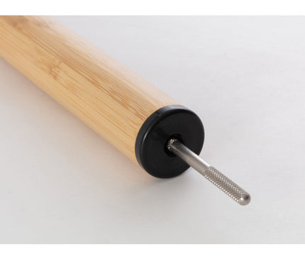 SNOW PEAK Wood Wing Pole Tent Accessory Snow Peak 