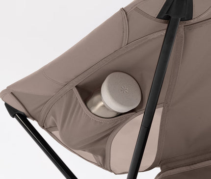 SNOW PEAK X HELINOX Noga Chair Camping Chair Snow Peak 