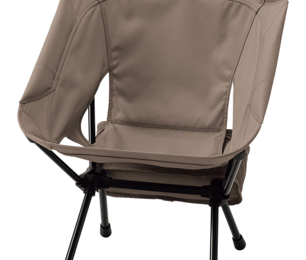 SNOW PEAK X HELINOX Noga Chair Camping Chair Snow Peak 