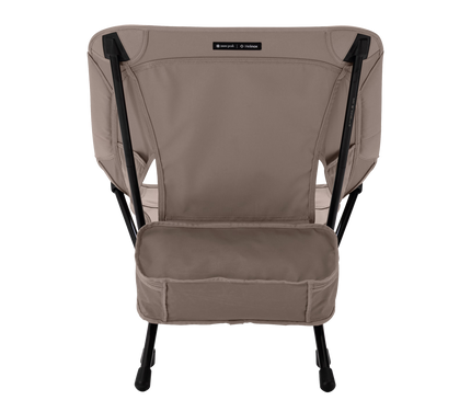 SNOW PEAK X HELINOX Noga Chair Camping Chair Snow Peak 