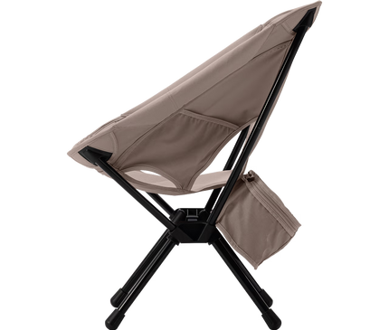 SNOW PEAK X HELINOX Noga Chair Camping Chair Snow Peak 