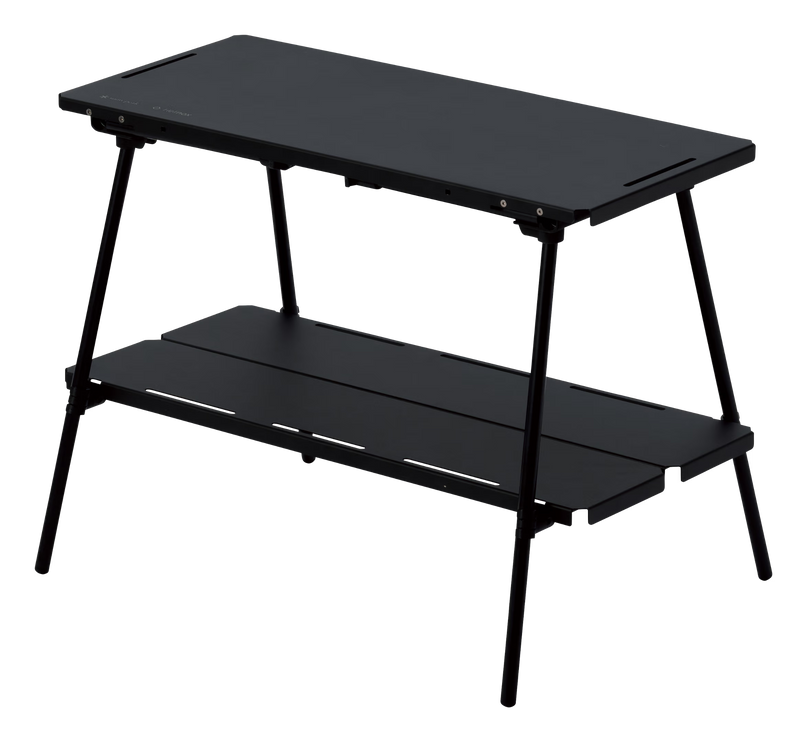 SNOW PEAK X HELINOX Noga Table Camping table Snow Peak 