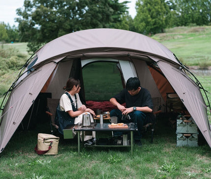 SNOW PEAK Xease Pro TENT Snow Peak 