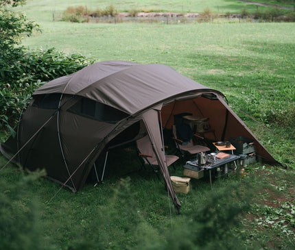 SNOW PEAK Xease Pro TENT Snow Peak 