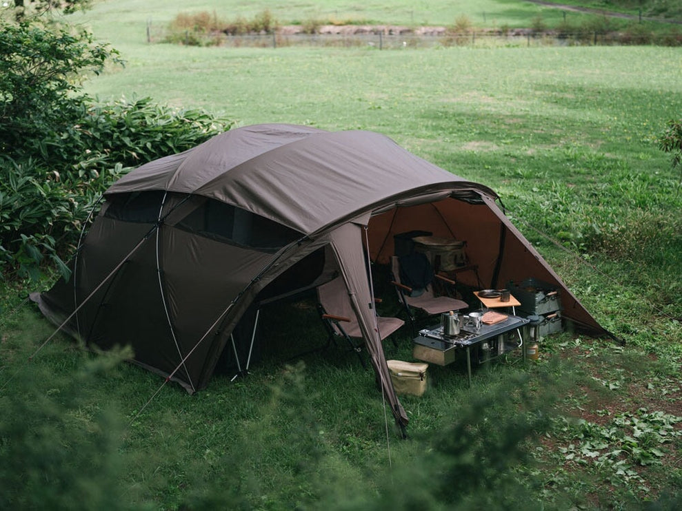 SNOW PEAK Xease Pro TENT Snow Peak 