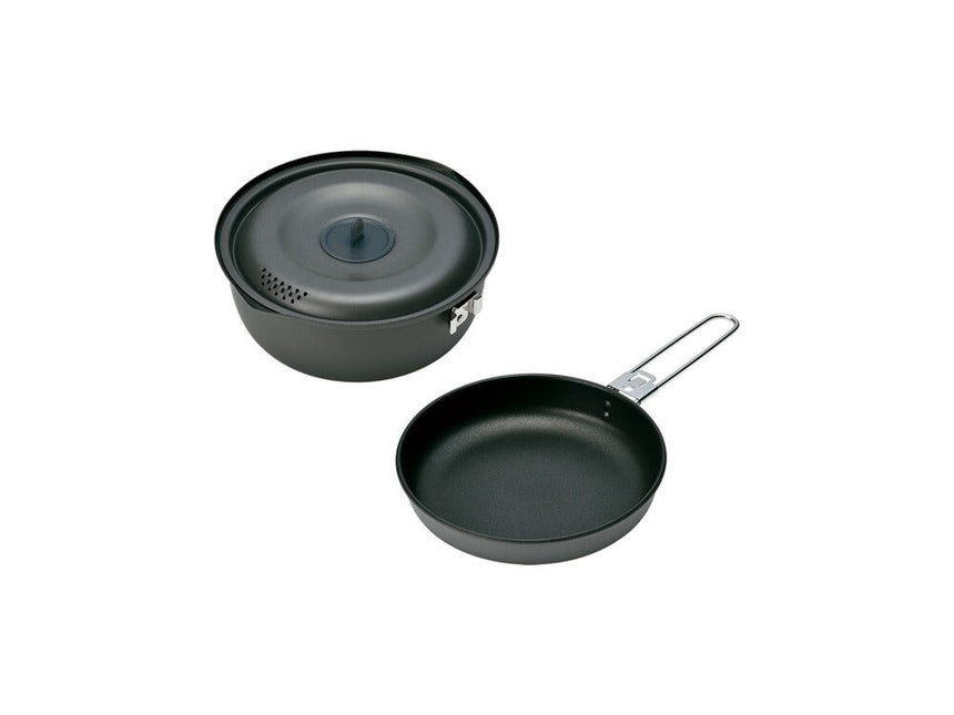 SNOW PEAK Yaen Cooker 1000 Cookware Snow Peak 