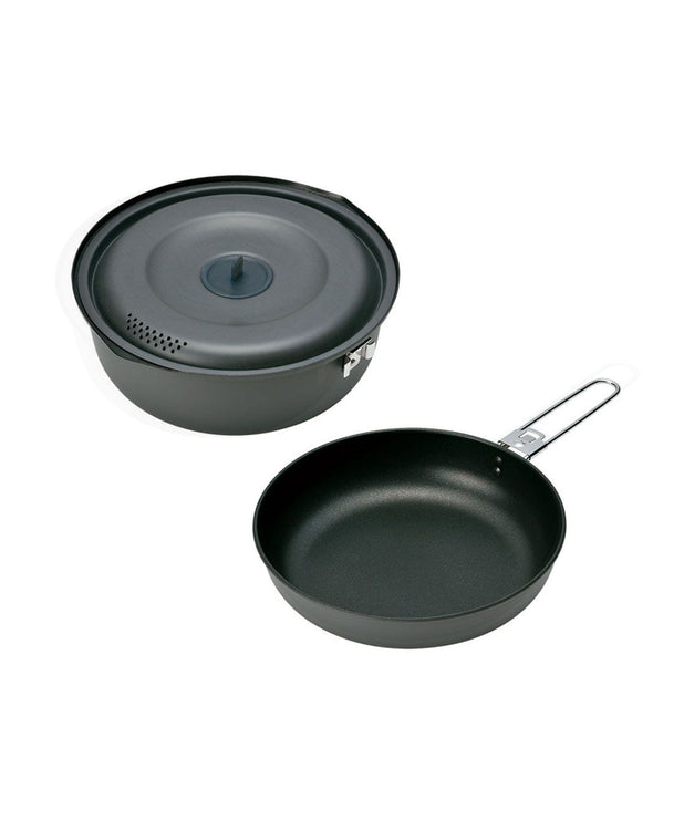 SNOW PEAK Yaen Cooker 1500 Cookware Snow Peak 