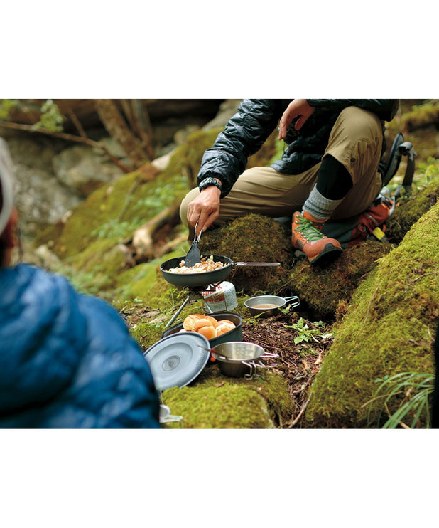 SNOW PEAK Yaen Series Cookware tong Snow Peak 