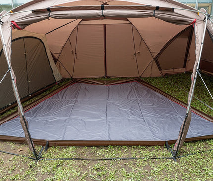 SNOW PEAK Zekka TP-710 TENT Snow Peak 