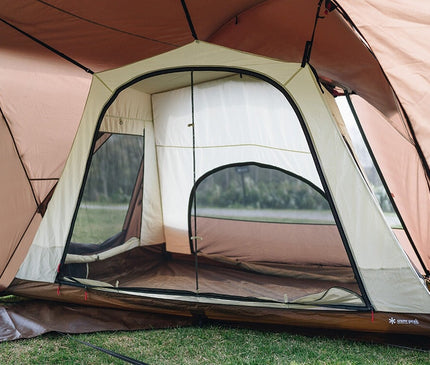 SNOW PEAK Zekka TP-710 TENT Snow Peak Zekka Inner Room 