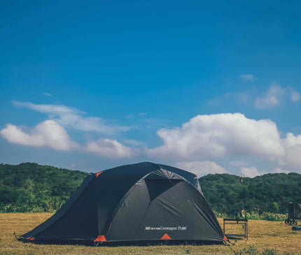 SON OF YAMANO 4 People camping tent Tent Son of Yamano 