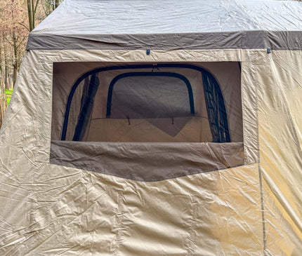 SON OF YAMANO Autumn Day Tent Tent Son of Yamano 