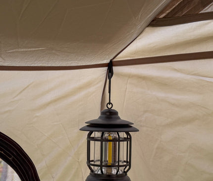 SON OF YAMANO Autumn Day Tent Tent Son of Yamano 