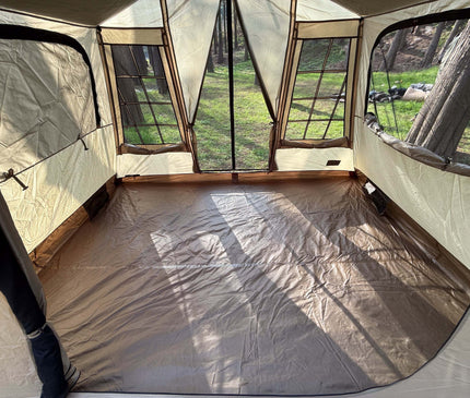 SON OF YAMANO Autumn Day Tent Tent Son of Yamano 