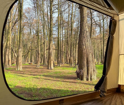 SON OF YAMANO Autumn Day Tent Tent Son of Yamano 