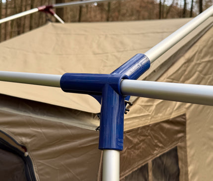 SON OF YAMANO Autumn Day Tent Tent Son of Yamano 